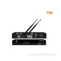 Novastar Taurus Multi-Media Player TB1 Controle assíncrono